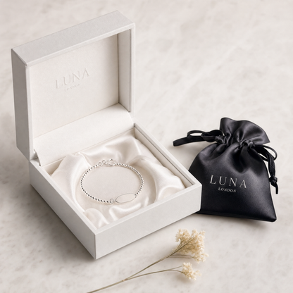 KIRA Keepsakes - product packaging